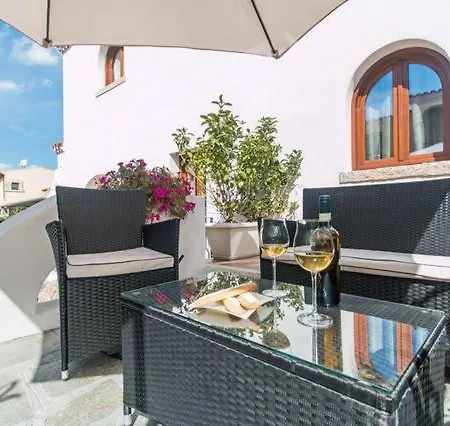 Orchidea Bed & Breakfast Budoni