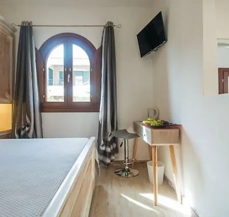 Orchidea Bed & Breakfast Budoni